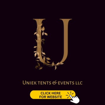 Uniek Tents Events